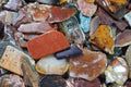 World Rock Assortment- Slabs and ends (12oz)